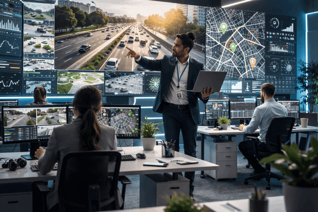 CCTV Operatörü Sertifikası