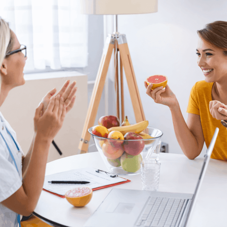 Beslenme Koçluğu Eğitimi