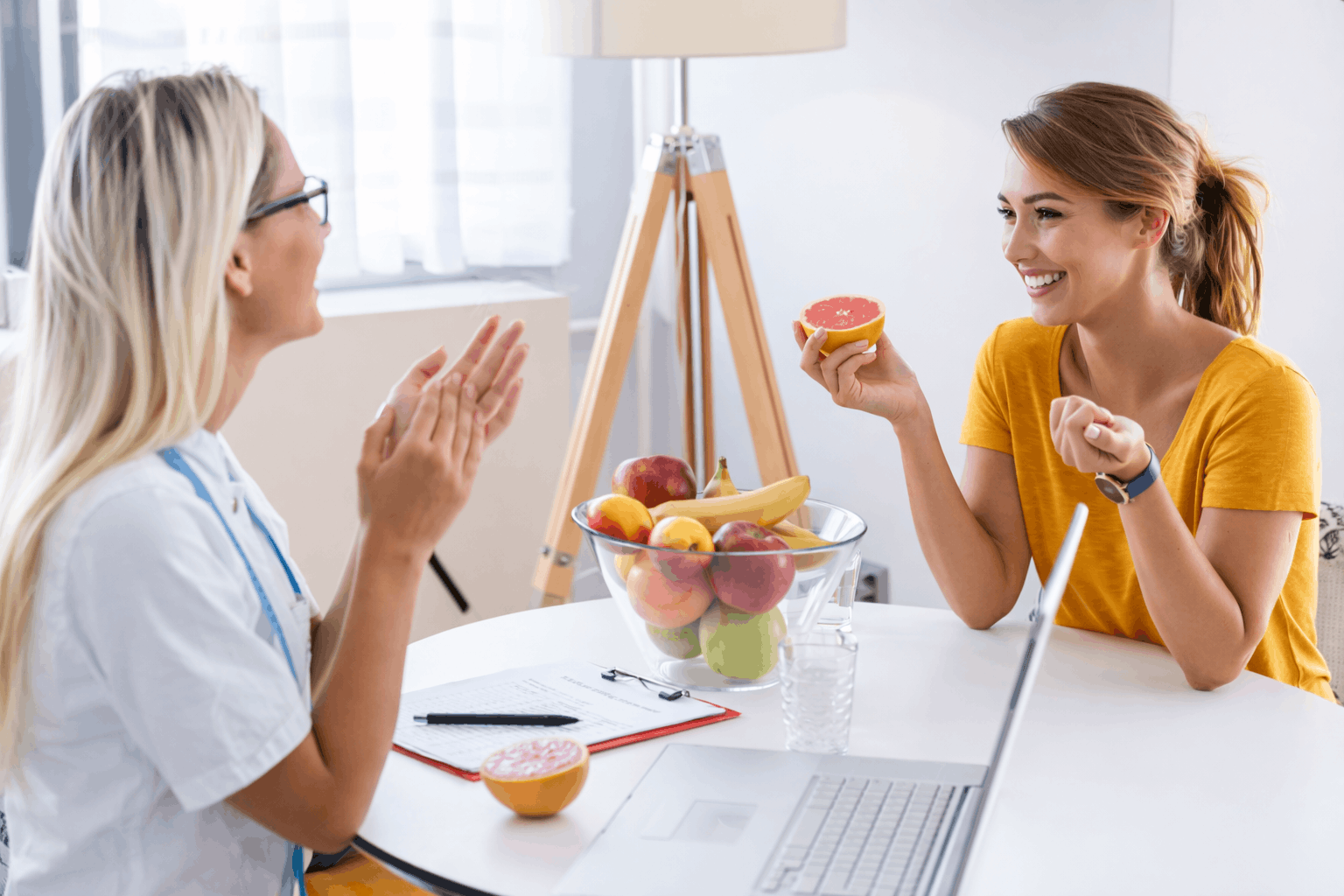 Beslenme Koçluğu Eğitimi