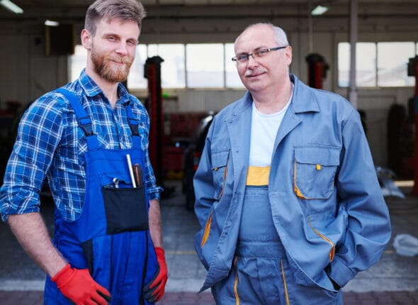 Kalfalık Belgesi Nasıl Alınır