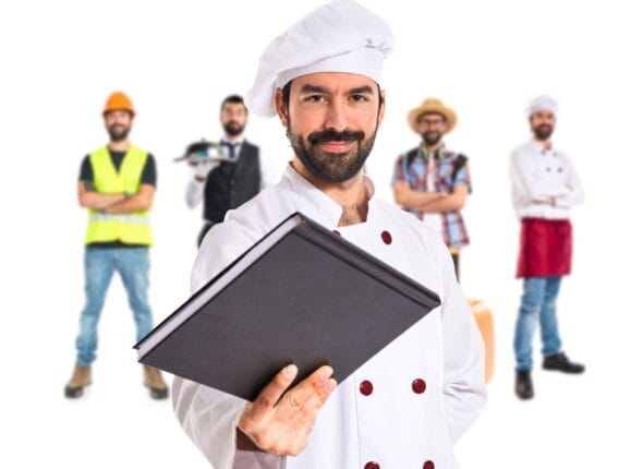Online Ustalık Belgesi Nereden Alınır