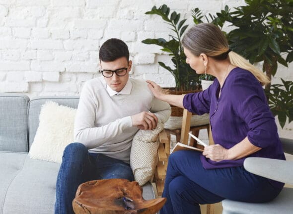 Manevi Danışmanlık Sertifikası Nasıl Alınır