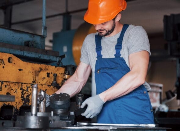 Makina Bakım Onarım Ustalık Belgesi Nereden Alınır