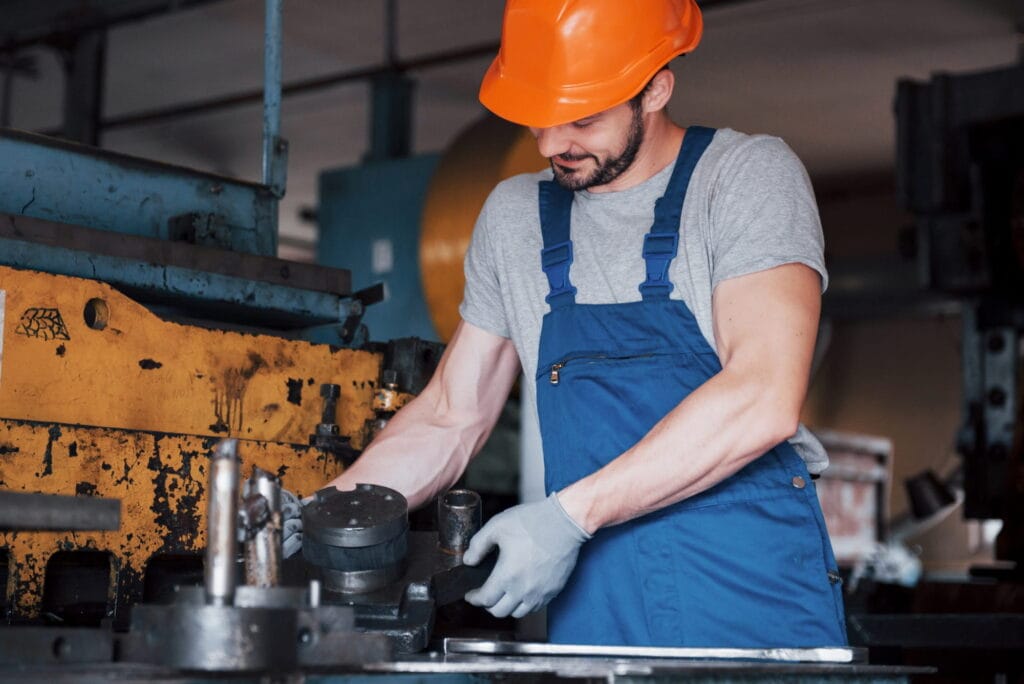 Makine Bakımcı Belgesi Nasıl Alınır