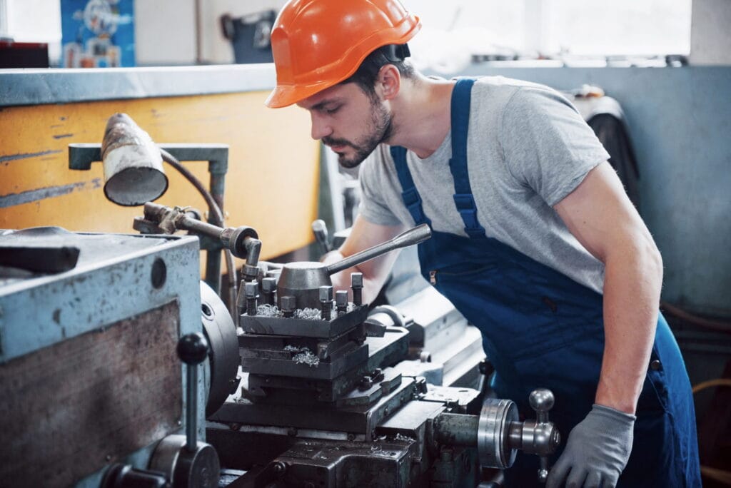 Makine Bakımcı Belgesi Nasıl Alınır