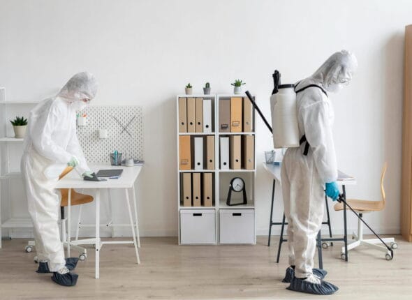 Hijyen Belgesi Nereden Alınır