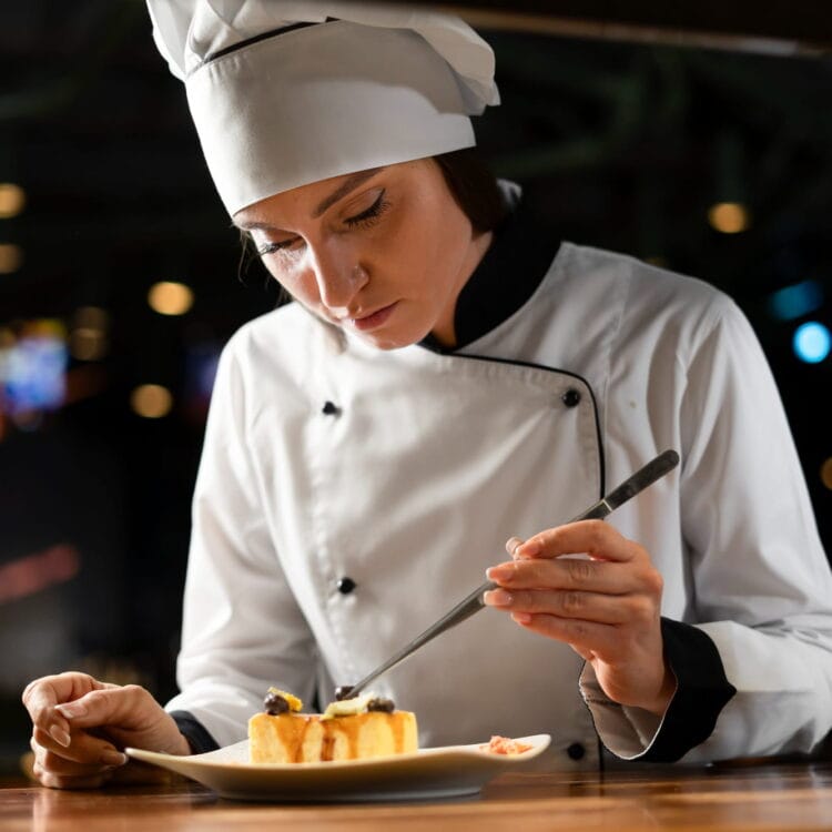 Aşçılık Sertifikası Nasıl Alınır