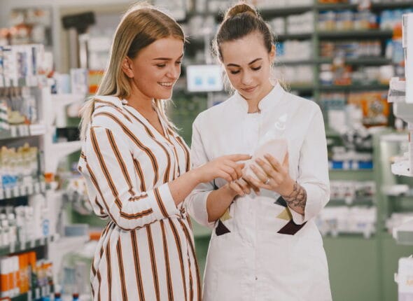 Eczane Yardımcılığı Sertifikası Nasıl Alınır