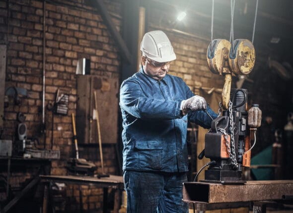 Makine Bakımcı Belgesi Nasıl Alınır
