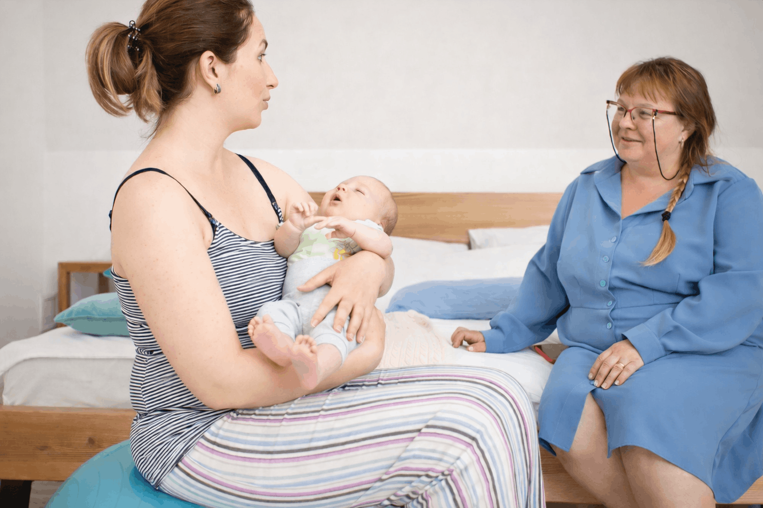 Anne Sütü ve Emzirme Danışmanlığı Eğitimi