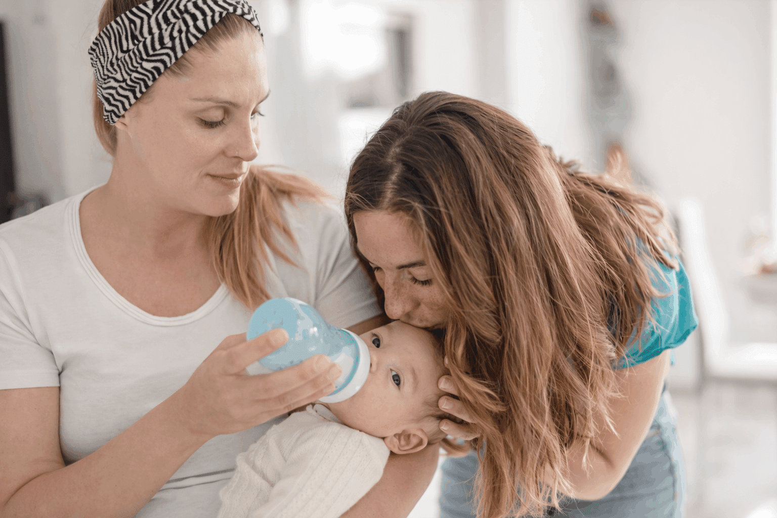 Anne Sütü ve Emzirme Danışmanlığı Eğitimi