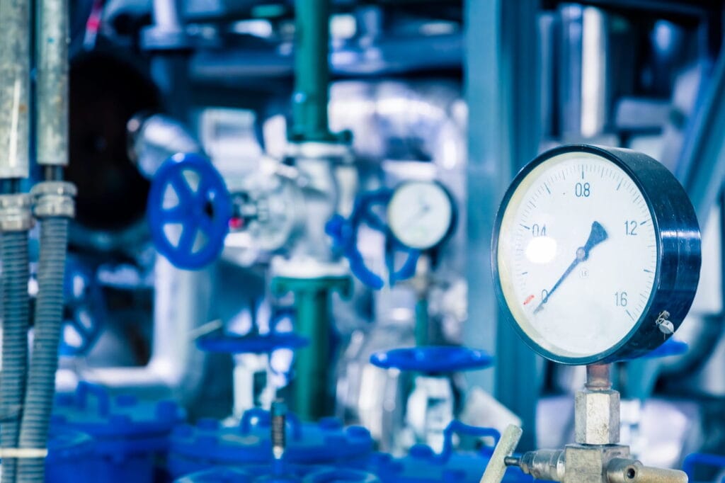 Katı Sıvı Doğalgaz Yakıtlı Kalorifer Ateşçisi Sertifikası