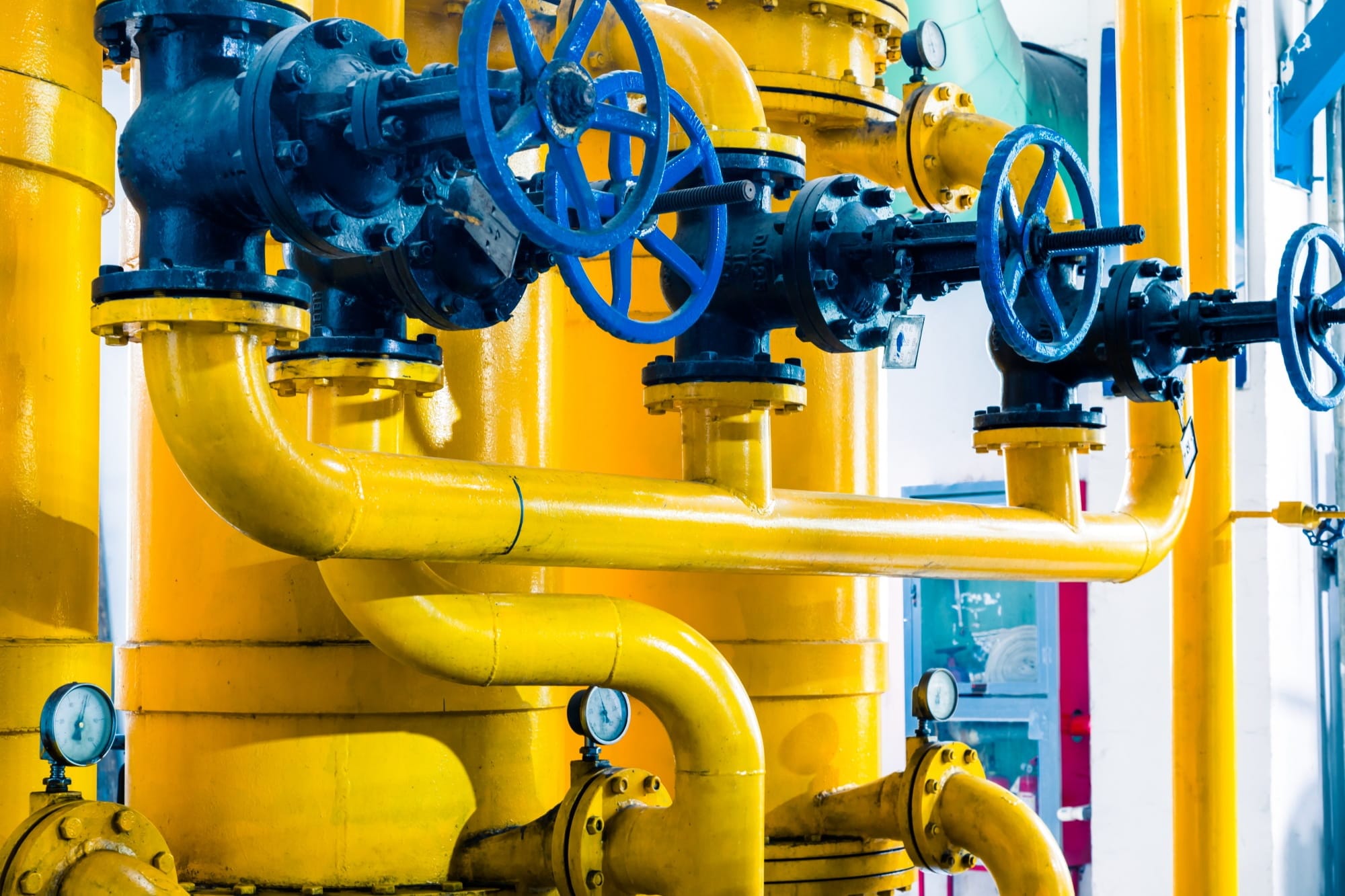 Doğalgaz Kalorifer Ateşçiliği Sertifikası Nasıl Alınır