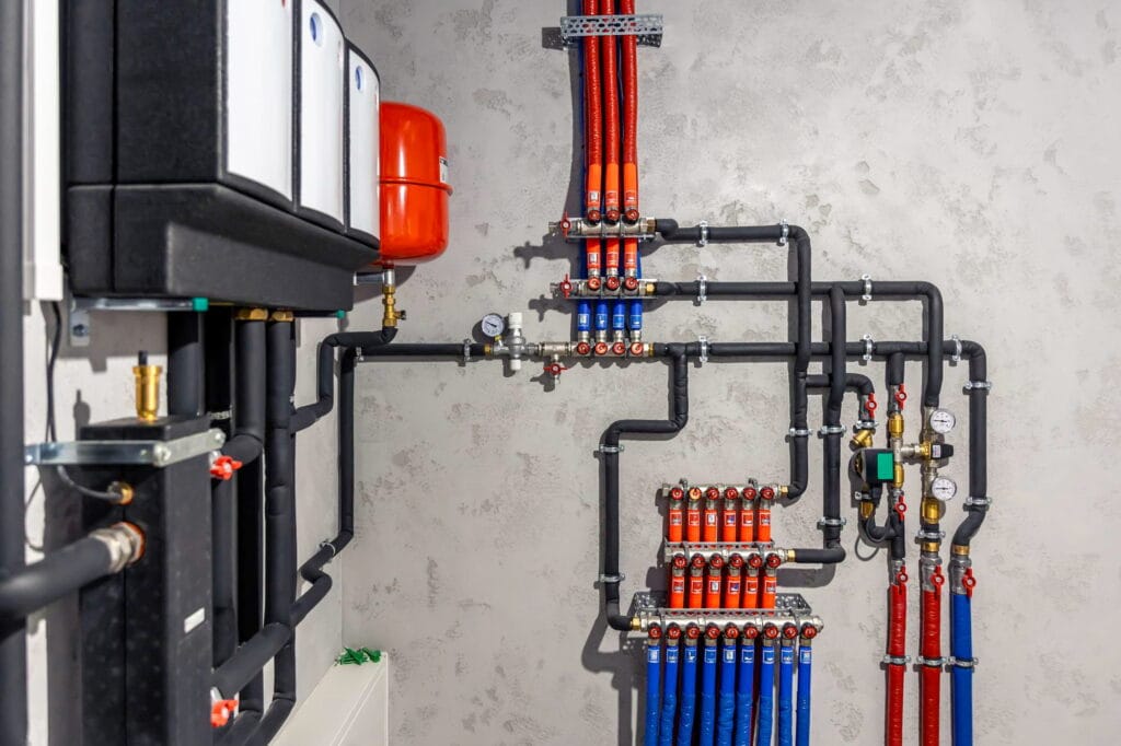 Katı Sıvı Doğalgaz Yakıtlı Kalorifer Ateşçisi Sertifikası