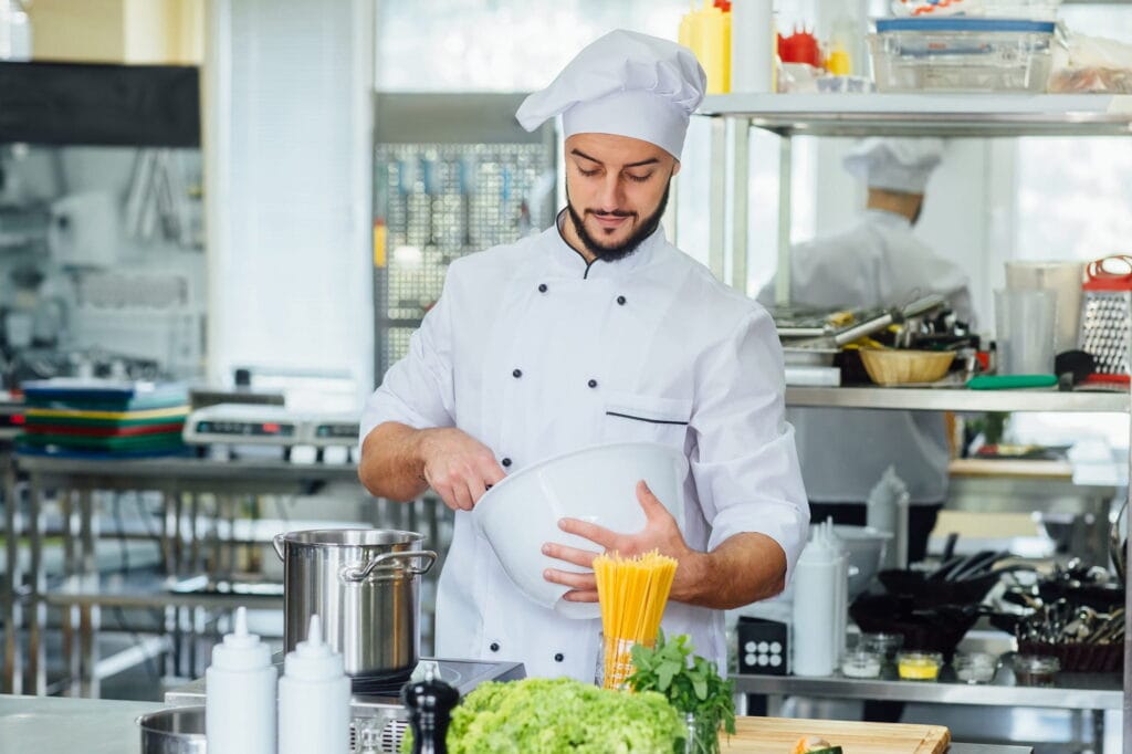 Uluslararası Usta Aşçılık Sertifikası