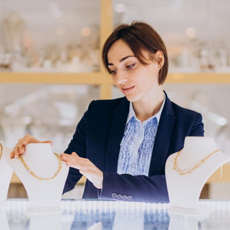 Kuyumculuk Sertifikası Nasıl Alınır